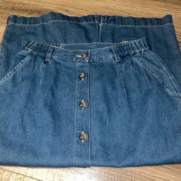 Women Cabin Creek Vintage Skirt - Picture 3 of 6